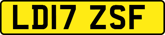 LD17ZSF