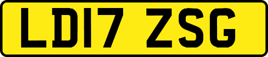 LD17ZSG