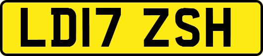 LD17ZSH