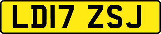 LD17ZSJ