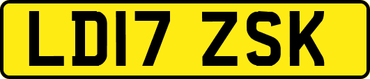 LD17ZSK