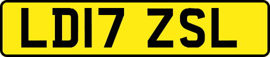 LD17ZSL