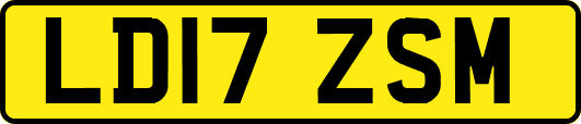 LD17ZSM