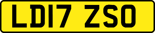 LD17ZSO