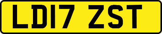 LD17ZST