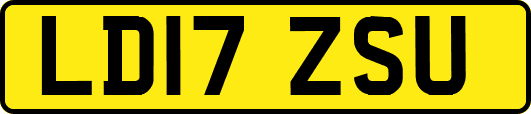 LD17ZSU