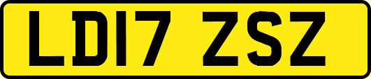 LD17ZSZ