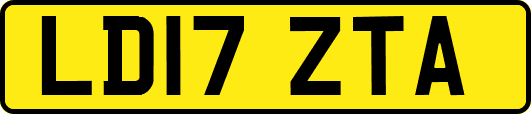 LD17ZTA