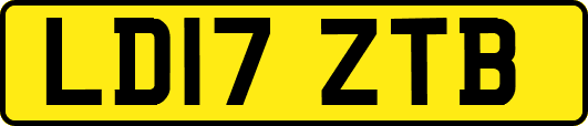 LD17ZTB