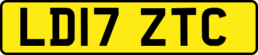 LD17ZTC