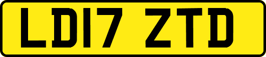 LD17ZTD