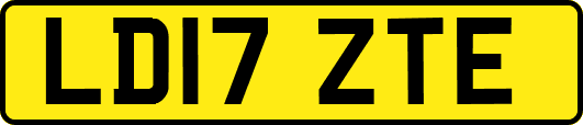 LD17ZTE