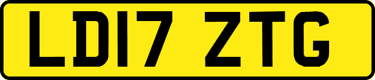 LD17ZTG