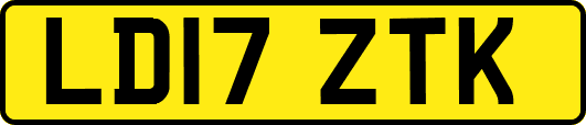 LD17ZTK