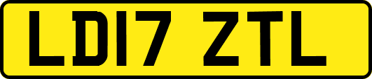 LD17ZTL