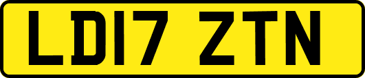 LD17ZTN