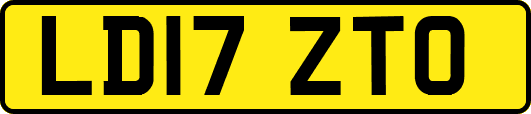 LD17ZTO