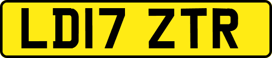 LD17ZTR