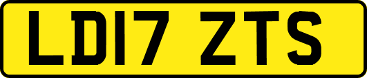 LD17ZTS