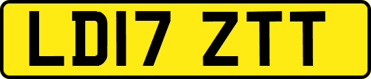 LD17ZTT