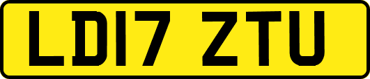 LD17ZTU