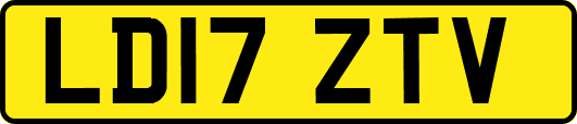 LD17ZTV