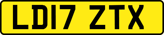 LD17ZTX