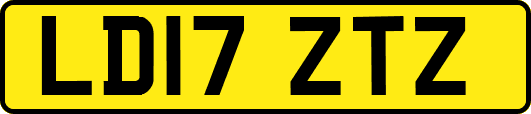 LD17ZTZ