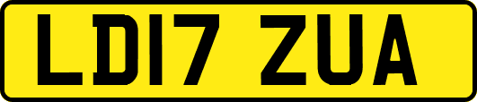 LD17ZUA