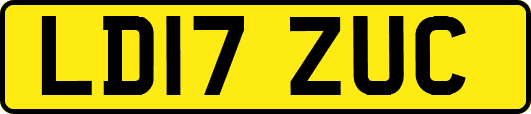 LD17ZUC