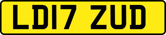 LD17ZUD