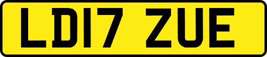 LD17ZUE