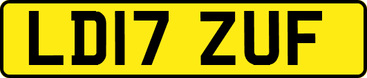 LD17ZUF