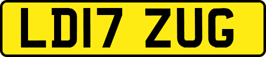 LD17ZUG