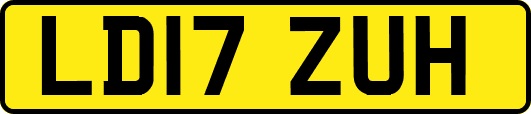 LD17ZUH