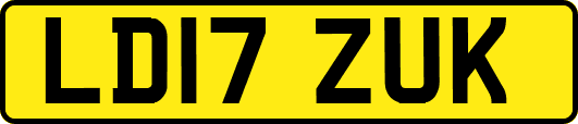 LD17ZUK