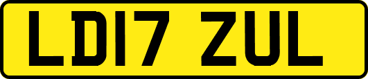 LD17ZUL
