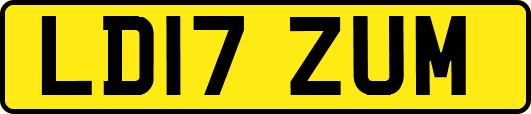 LD17ZUM