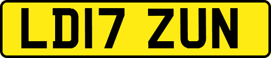 LD17ZUN