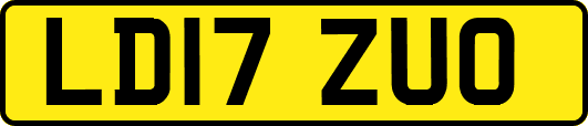LD17ZUO
