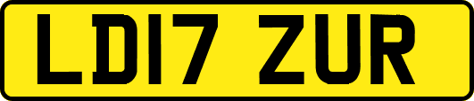 LD17ZUR