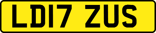 LD17ZUS