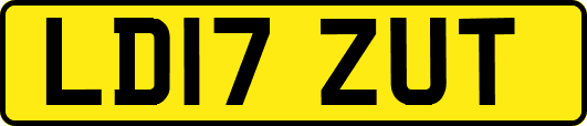 LD17ZUT