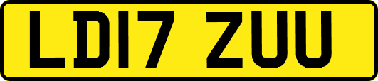 LD17ZUU