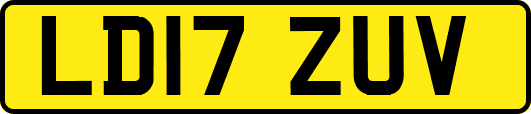 LD17ZUV