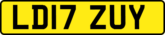 LD17ZUY