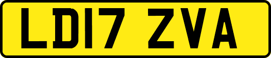 LD17ZVA