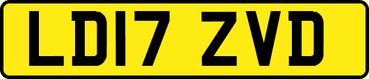 LD17ZVD