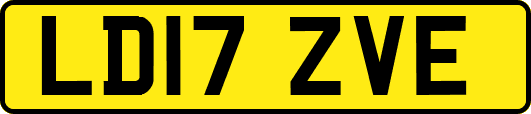 LD17ZVE