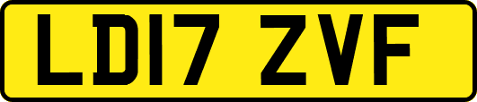 LD17ZVF